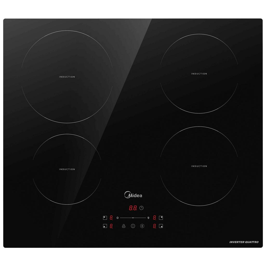 Induktionskochfeld Mih740f238k0