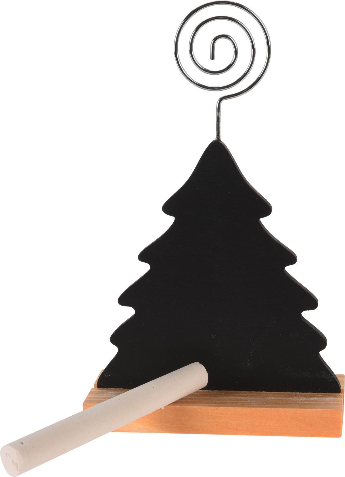 Menükartenhalter Alen - Basics (8/4/13cm)