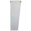 Schmuckschrank Aktion - Weiß, MODERN, Glas/Holzwerkstoff (30/120/8cm) Schmuckschrank Aktion - Weiß, MODERN, Glas/Holzwerkstoff (30/120/8cm)