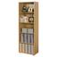 Standregal Parini B: 60 cm Sonoma Eiche - Sonoma Eiche, Basics, Holzwerkstoff (60/180/30cm) - Livetastic Standregal Parini B: 60 cm Sonoma Eiche - Sonoma Eiche, Basics, Holzwerkstoff (60/180/30cm) - Livetastic