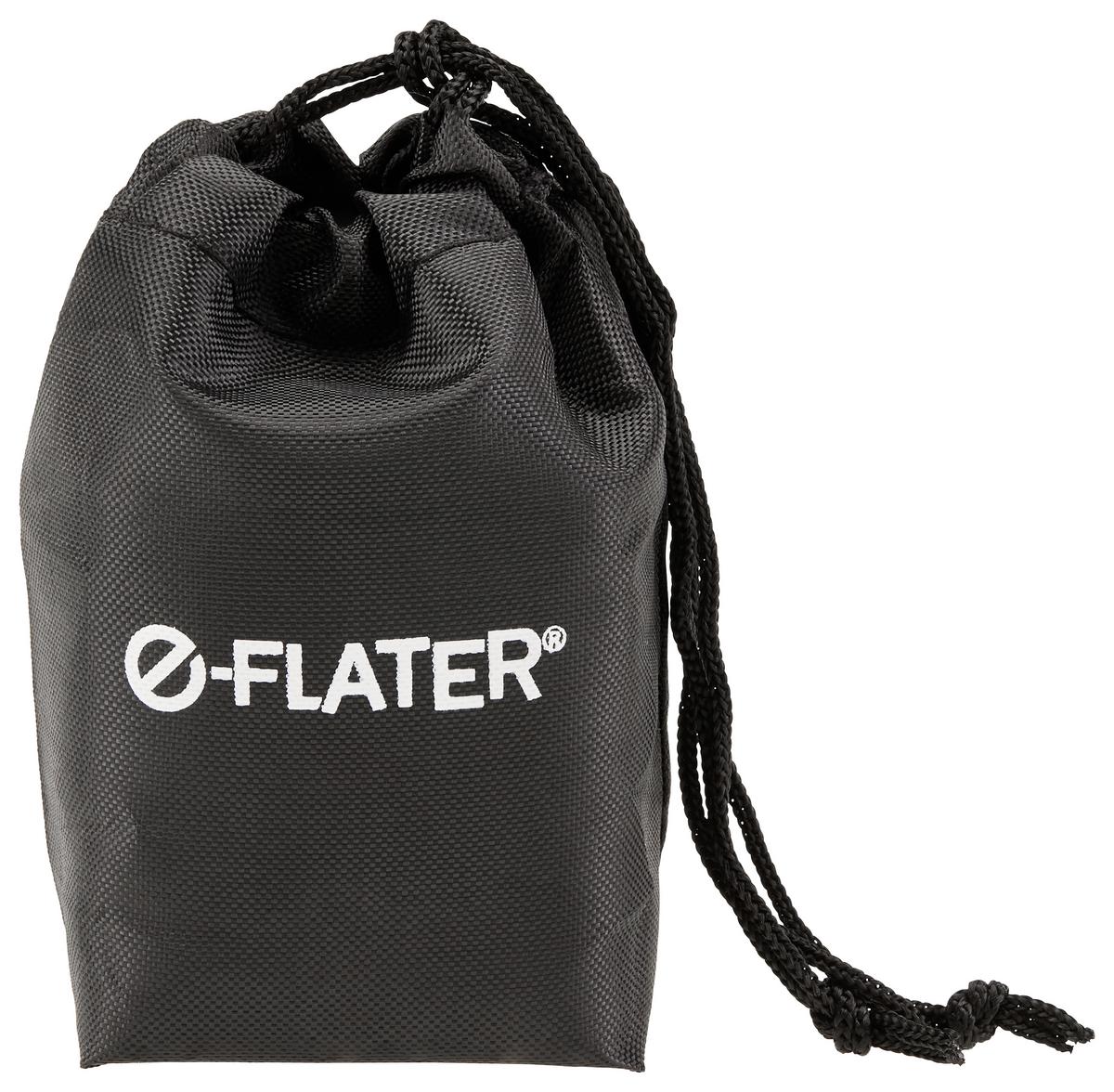 Pumpa 313200143 - antracit, Basics, műanyag (6,25/6,25/5,43cm)