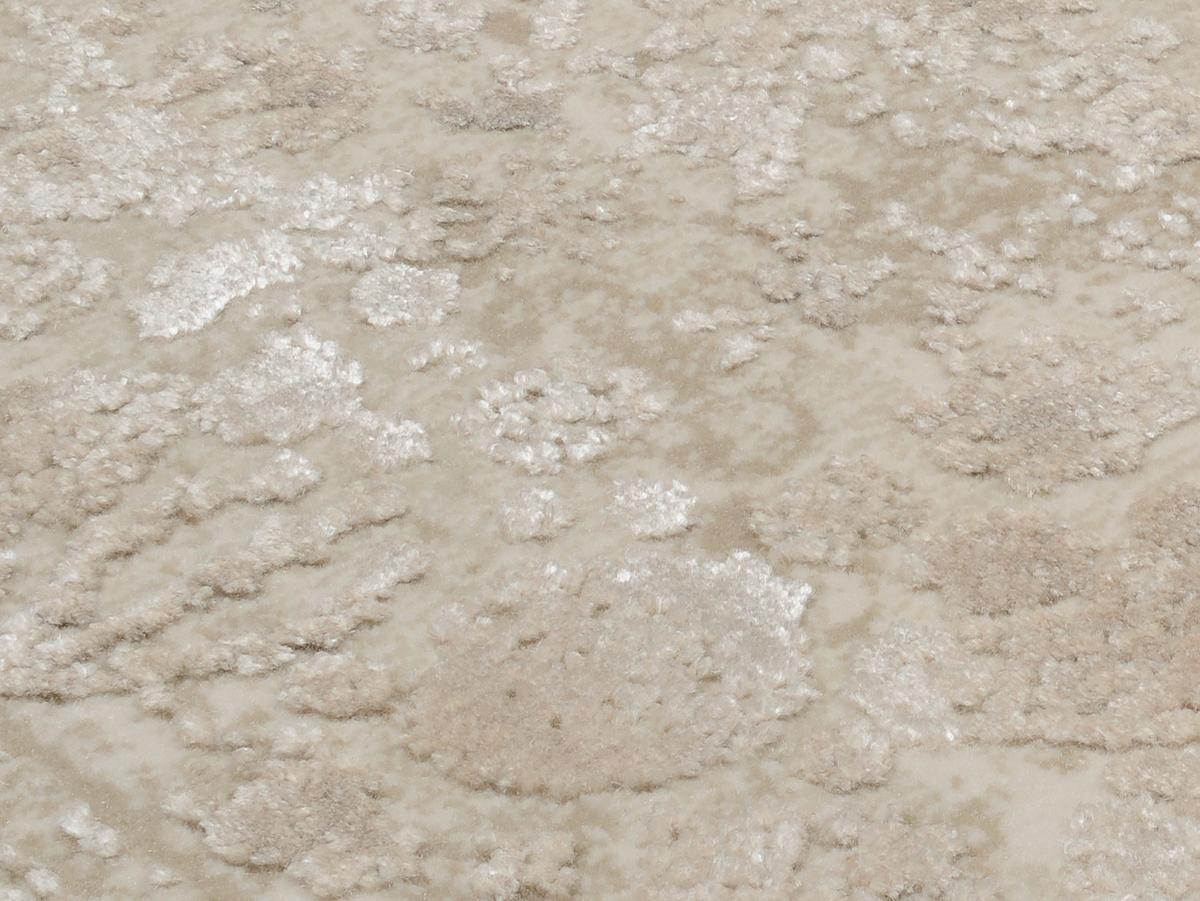 Webteppich Colore - Beige, LIFESTYLE, Textil (120/180cm) - Dieter Knoll