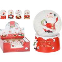 SCHNEEKUGEL DAVE - Basics (4.5/6.3cm)
