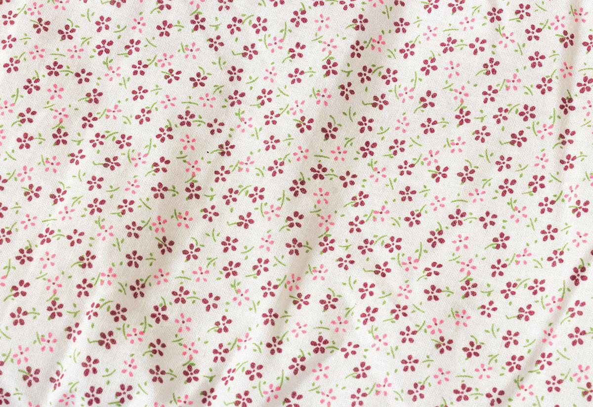 Puppenwiege Holz Buche LxBxH: 50x26x24 cm - Beige/Naturfarben, Basics, Holz (50/26/24cm) - Pinolino