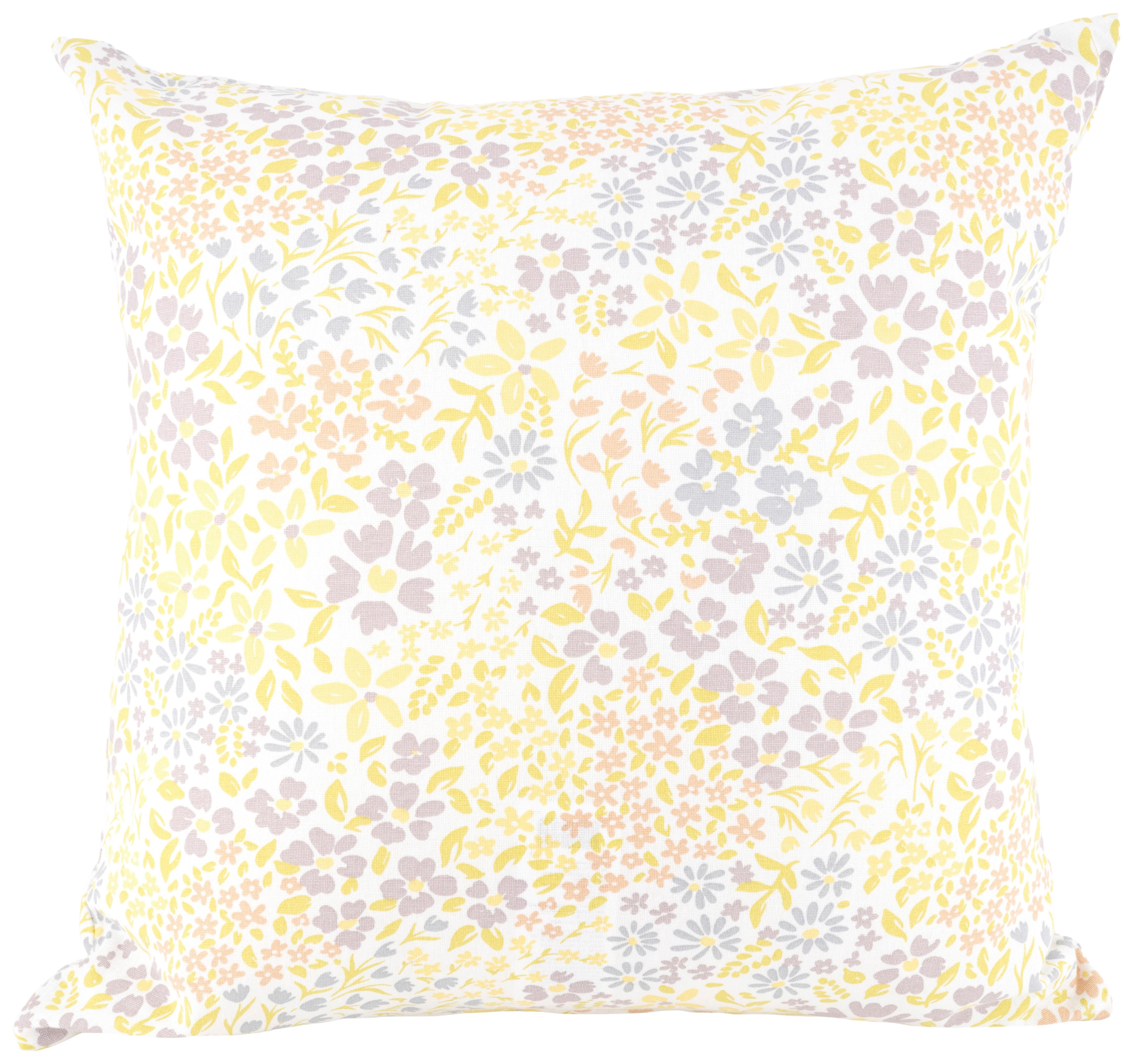 Zierkissen Clarissa - MODERN, Textil (45/45cm) - Luca Bessoni