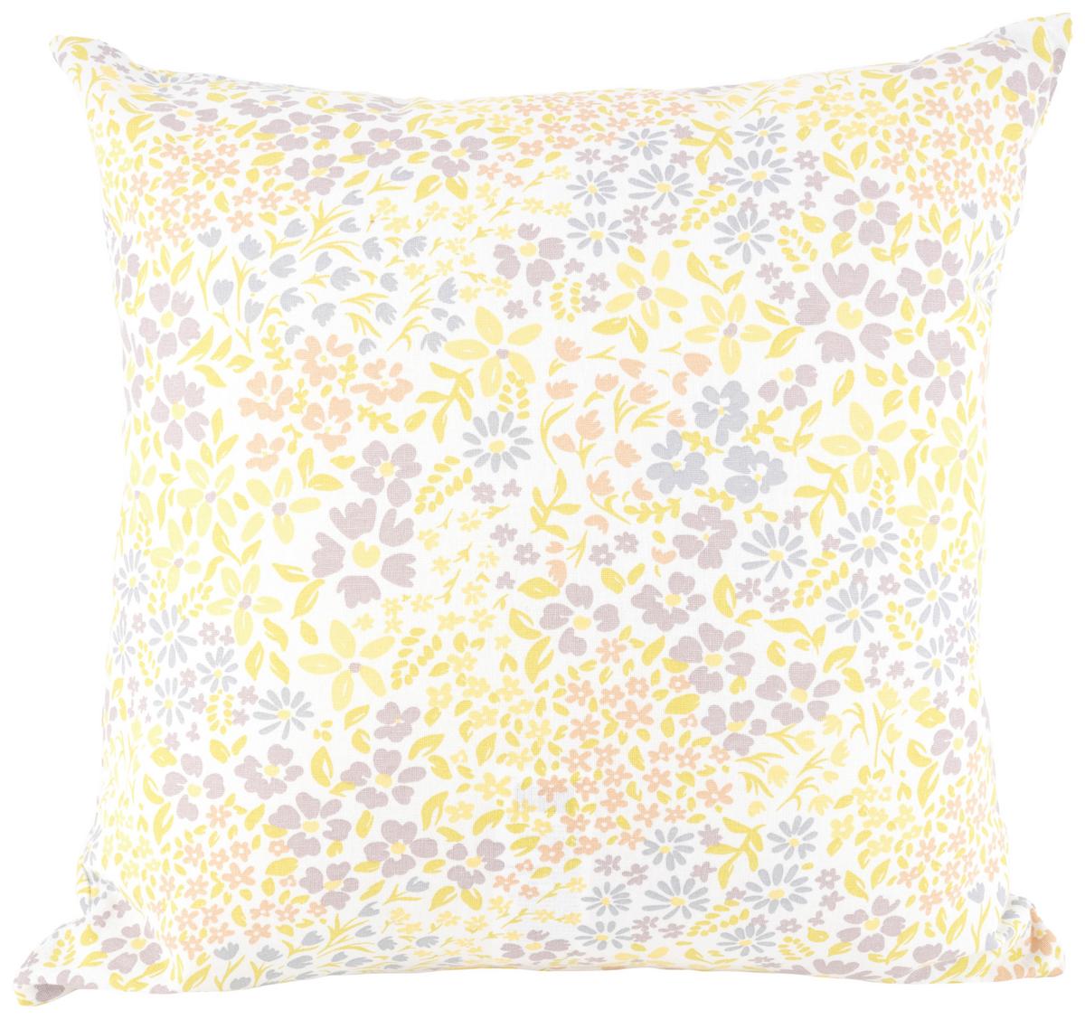 Zierkissen Clarissa - MODERN, Textil (45/45cm) - Luca Bessoni