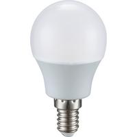 LED žiarovka max. 3 Watt, 5ks/bal. - bílá, plast (4,5/7,9cm) - Mömax