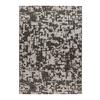Flachwebteppich My Tallinn 542 - Grau, Design, Textil (80/150cm) - Obsession