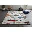 Detský Koberec Flugzeug - viacfarebná, textil (120/170cm) - Mömax modern living Detský Koberec Flugzeug - viacfarebná, textil (120/170cm) - Mömax modern living