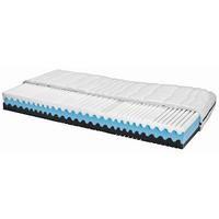 Komforthab Matrac Silvy 80/200 Cm - fehér, Basics, textil (80/200cm) - Primatex