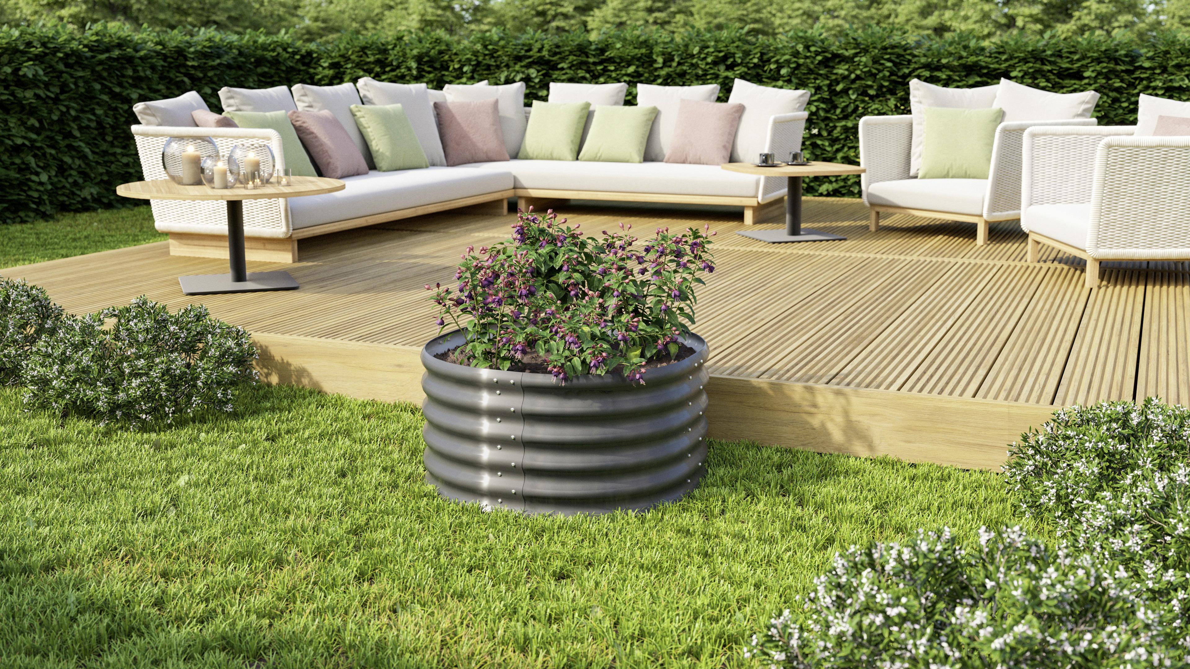 Frühbeetkasten Vita 630