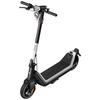 E-scooter Klappbar Niu Kqi3 Sport + Digitaler Tachoanzeige - Weiß, KONVENTIONELL, Metall (117,3/17/120,2cm) - NIU