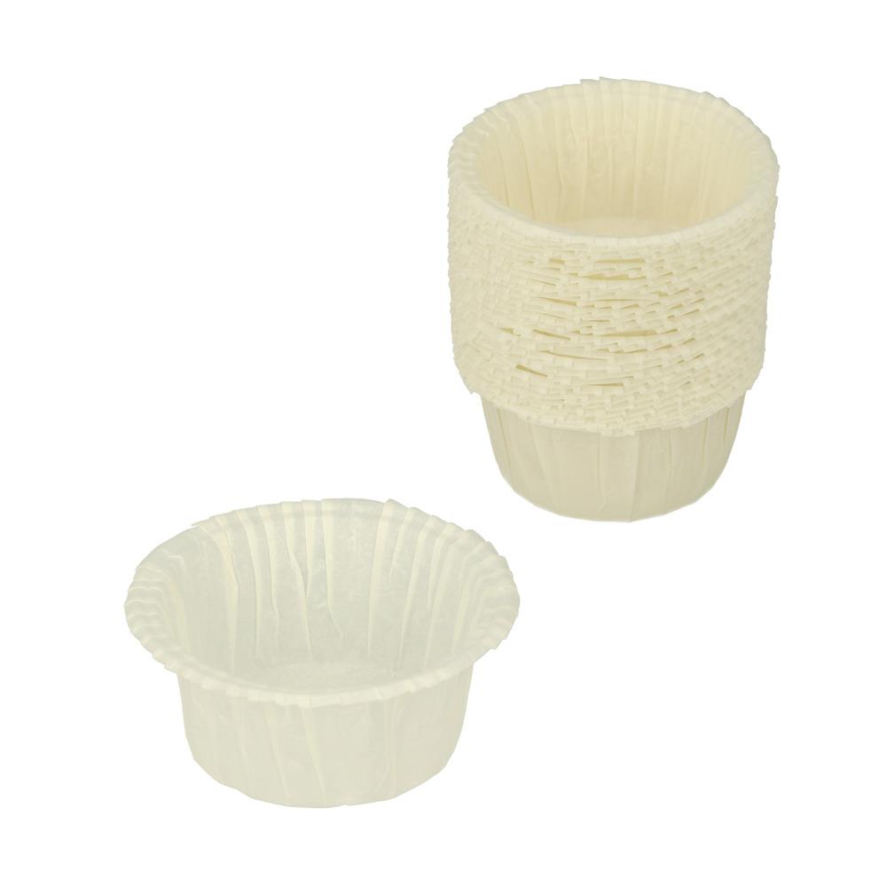 Muffinforma Dolceforno - papír (5/5/4cm) - Metaltex