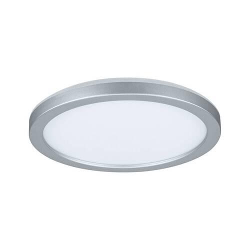 LED-Paneel Ø 19 cm Rund