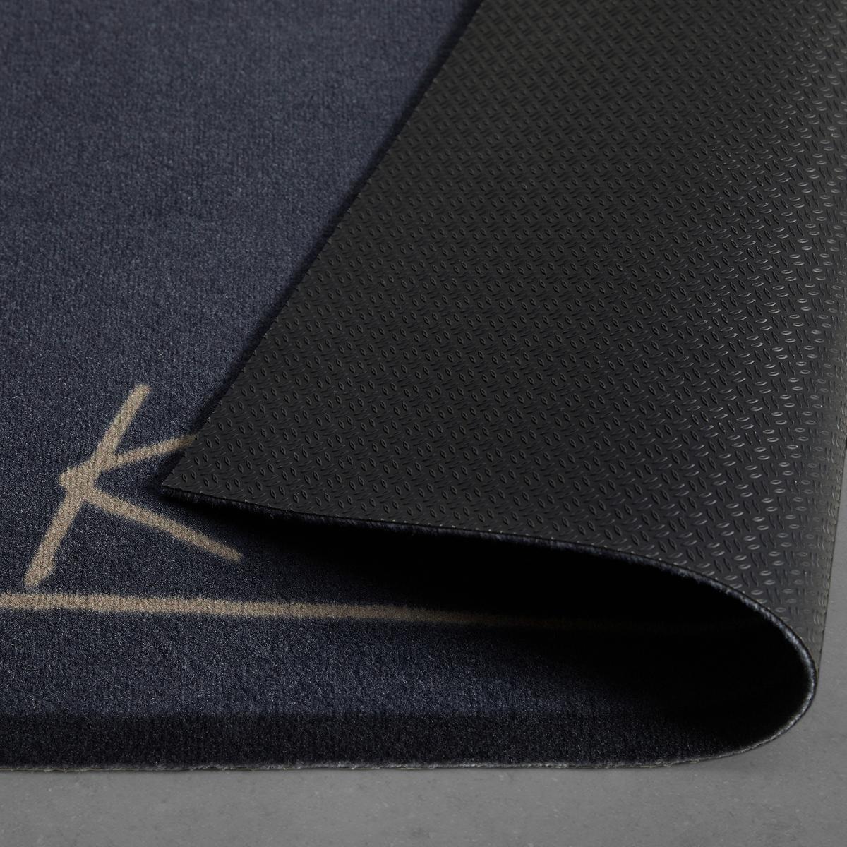 BEHÚŇ Hearty Line, 50/150cm, sivá - sivá, Basics, plast (50/150cm) - Modern Living