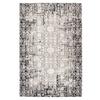 Webteppich My Phoenix - Grau, LIFESTYLE, Textil (80/150cm) - Obsession