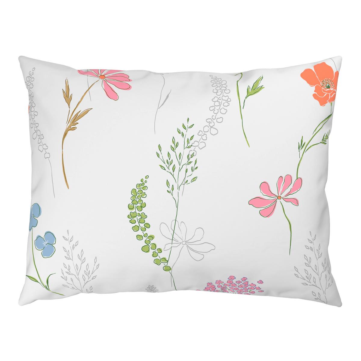 BETTWÄSCHE PETULA - MODERN, Textil - Luca Bessoni