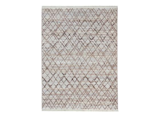 Koberec Tkaný Prestige 3 - šedá/krémová, textil (160/220cm) - Mömax modern living Koberec Tkaný Prestige 3 - šedá/krémová, textil (160/220cm) - Mömax modern living