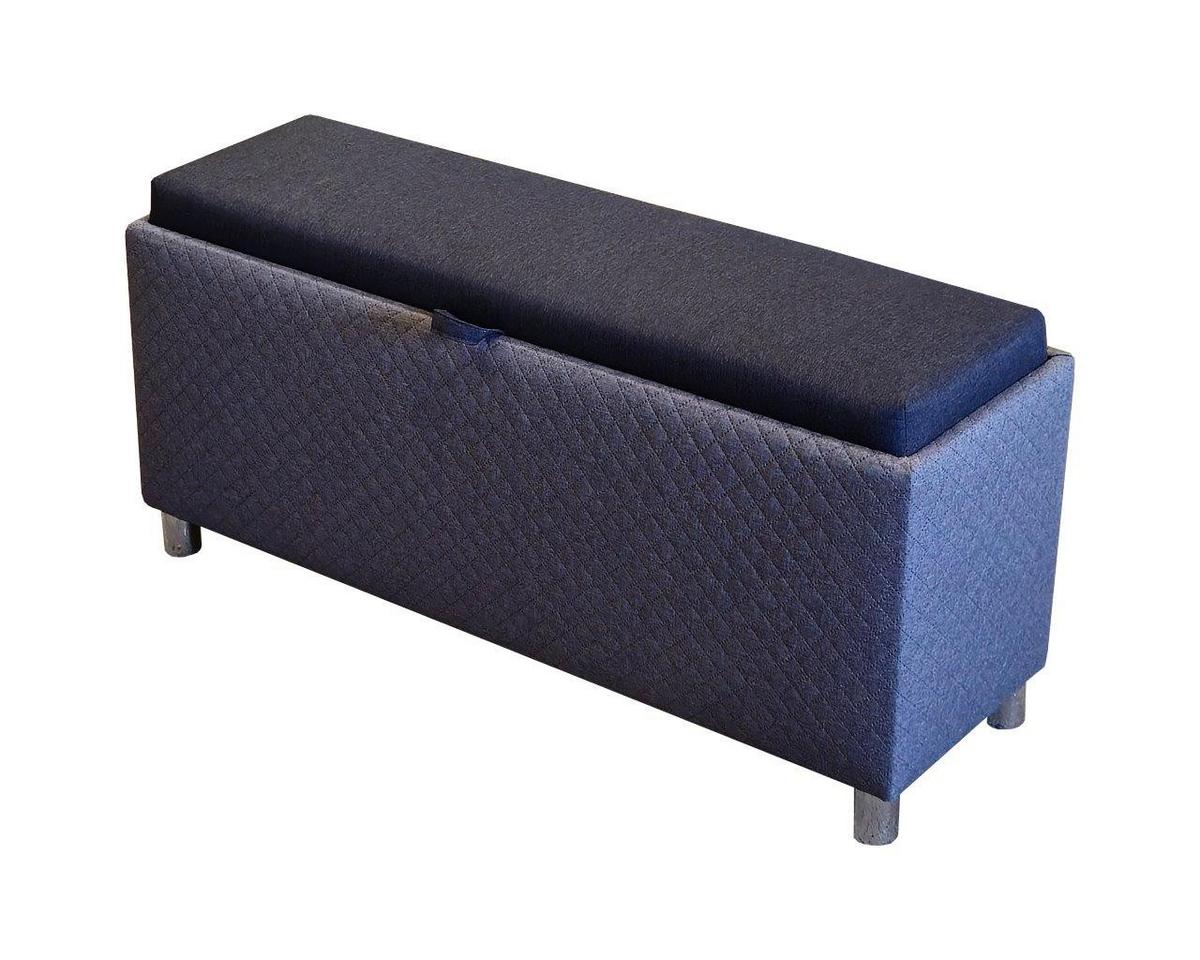 Ülőpad Basic - Romantik / Landhaus (110/52/36cm)