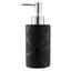Seifenspender Nero 131056 - Schwarz, MODERN, Stein (6,5/18cm) Seifenspender Nero 131056 - Schwarz, MODERN, Stein (6,5/18cm)