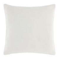 POTAH NA POLŠTÁŘ VERA - přírodní barvy, Konvenční, textil (40/40cm) - Mömax