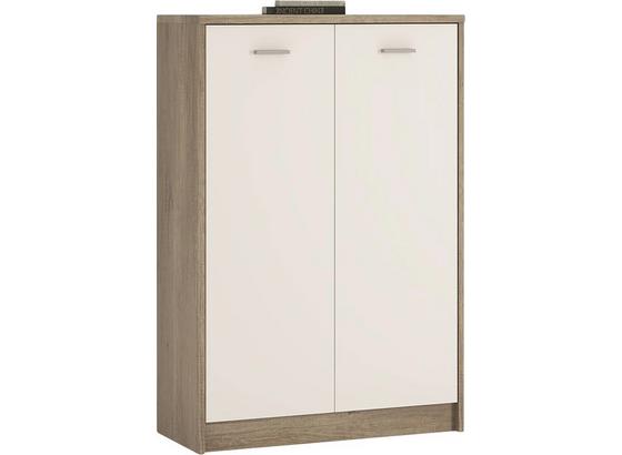 Kommode 4-You YUK07 - MODERN, Holzwerkstoff (74/111.4/35.2cm) Kommode 4-You YUK07 - MODERN, Holzwerkstoff (74/111.4/35.2cm)