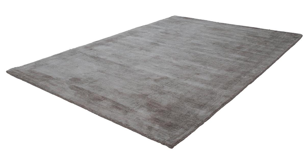 Flachweteppich My Maori - Silberfarben, KONVENTIONELL, Textil (160/230cm) - Obsession