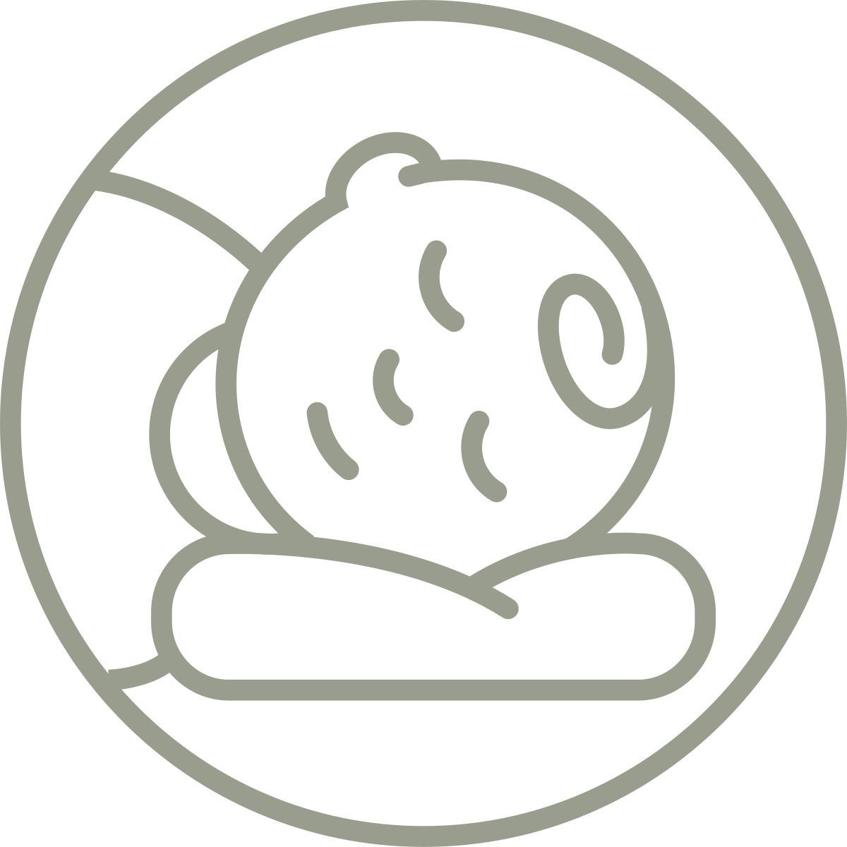 Komfortschaummatratze Kairo 160x200 Cm H2+h3 H: 23 Cm - Weiß, Textil (160/200cm)