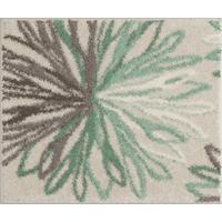 KOBEREC DO KOUPELNY B4245-076001049 - zelená/béžová, Basics, textil (50/60cm) - Grund