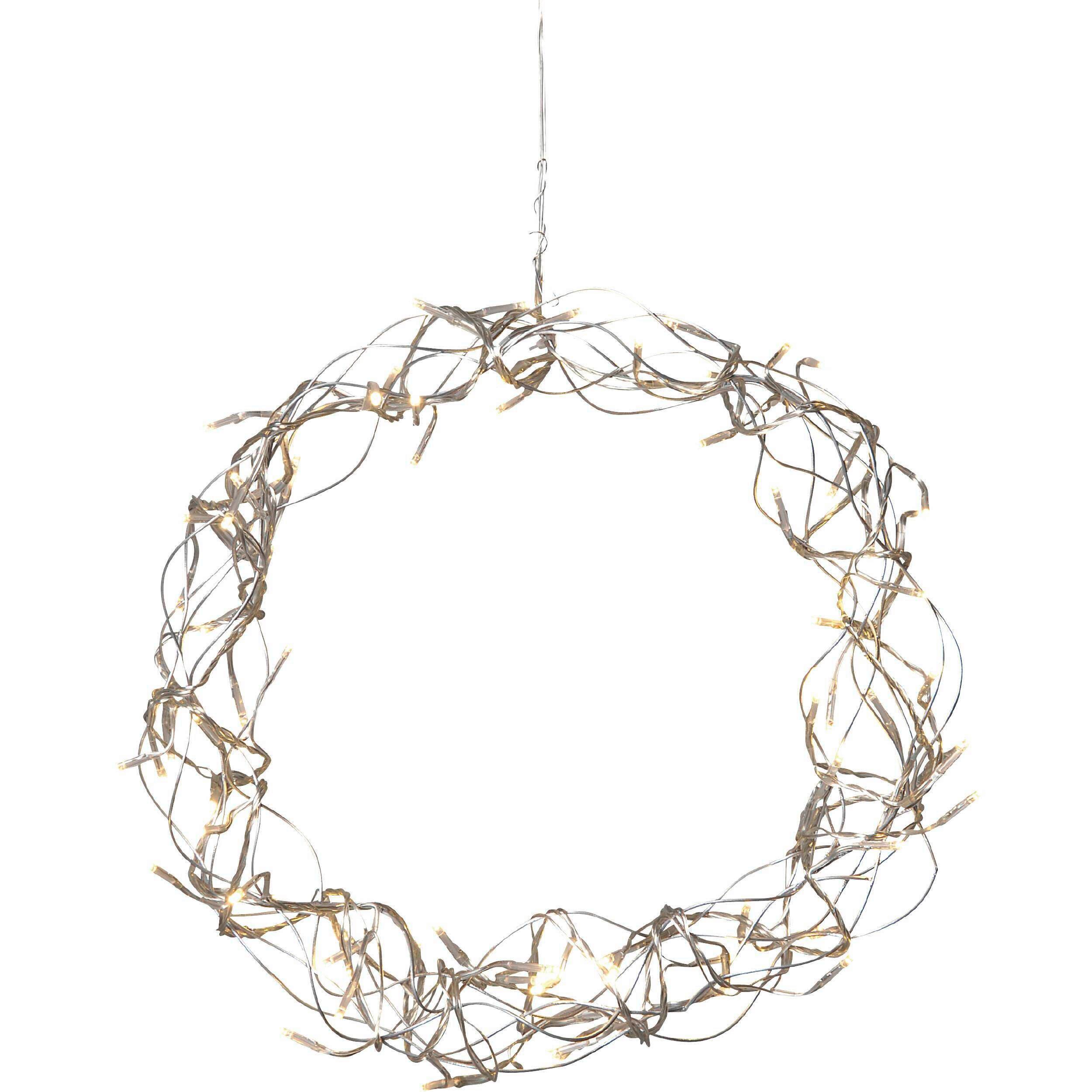 Led-dekoleuchte 411012 Curly