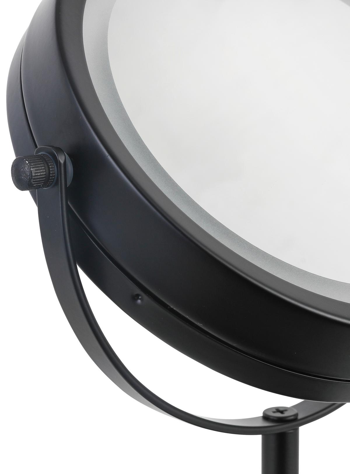LED-Dekoleuchte Katinka Kosmetikspiegel, Touchfunktion - MODERN (13,5/21/32cm) - Luca Bessoni