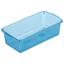 Aufbewahrungsbox Weiß - Blau/Weiß, KONVENTIONELL, Kunststoff (20/5.5/10cm) Aufbewahrungsbox Weiß - Blau/Weiß, KONVENTIONELL, Kunststoff (20/5.5/10cm)