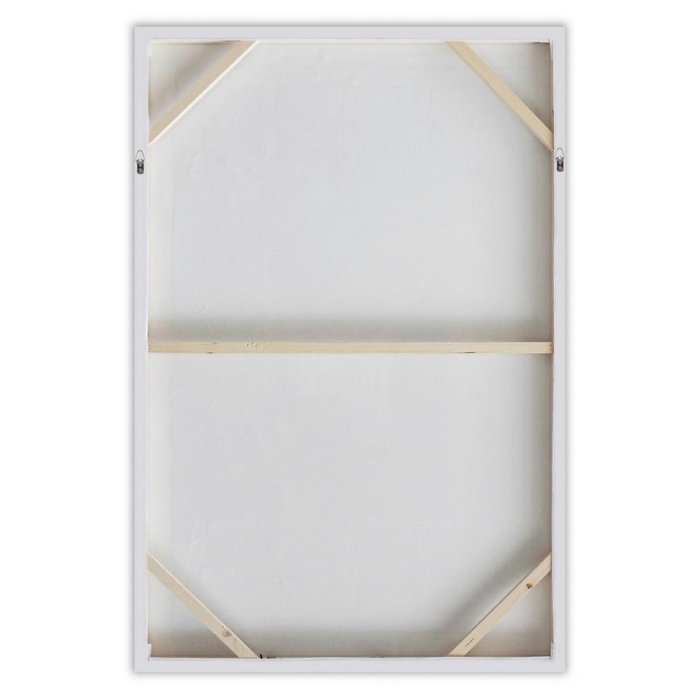 Obraz na plátne Acryl, 80/120cm, viacfarebná, 80 cm, 120 cm, 3,5 cm