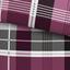 Bettwäsche Rosalinde 140/200cm Beere - Beere, MODERN, Textil - Luca Bessoni Bettwäsche Rosalinde 140/200cm Beere - Beere, MODERN, Textil - Luca Bessoni