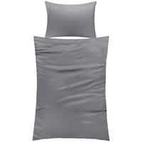 Ágynemáhuzat-garnitúra Aida - antracit, Modern, textil - Luca Bessoni