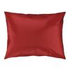 POŤAH NA VANKÚŠ Alex Uni, 40/60cm, terakota - terakota, Modern, textil (40/60cm) - Premium Living