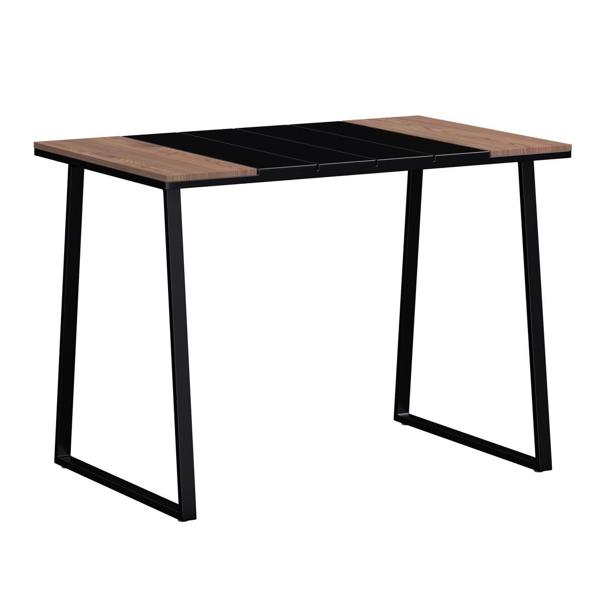 Loungegarnitur Marokko - Dunkelgrau/Naturfarben, Basics, Kunststoff/Textil (218/179cm) - Beldano