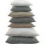 Poťah Na Vankúš Maxima -ext- - piesková, Konvenčný, textil (50/50cm) - Mömax modern living Poťah Na Vankúš Maxima -ext- - piesková, Konvenčný, textil (50/50cm) - Mömax modern living