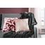Polštář Ozdobný Aster - textil (45 45 cm) - Mömax modern living Polštář Ozdobný Aster - textil (45 45 cm) - Mömax modern living