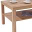 Konferenční Stolek Light - Sonoma dub, Moderní, kompozitní dřevo (90/45/55cm) Konferenční Stolek Light - Sonoma dub, Moderní, kompozitní dřevo (90/45/55cm)