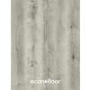 Vinylboden Eiche Hellgrau Lhd. Klick-Vinyl - Hellgrau, Basics, Kunststoff/Stein (23/128/0,57cm)