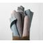 Ručné Tkaný Koberec Carola 1 - sivá, Basics, textil (60/120cm) - Mömax modern living Ručné Tkaný Koberec Carola 1 - sivá, Basics, textil (60/120cm) - Mömax modern living