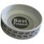 Miska Na Krmení Patty - světle šedá/tmavě šedá, keramika (14/4cm) - Mömax modern living Miska Na Krmení Patty - světle šedá/tmavě šedá, keramika (14/4cm) - Mömax modern living