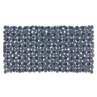 Badewanneneinlage Paradise 22501100 - Anthrazit, MODERN, Kunststoff (36/0,6/71cm) - Wenko