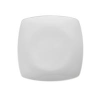 Speiseteller Gavin - Weiß, Basics, Keramik (26/26cm) - Luca Bessoni