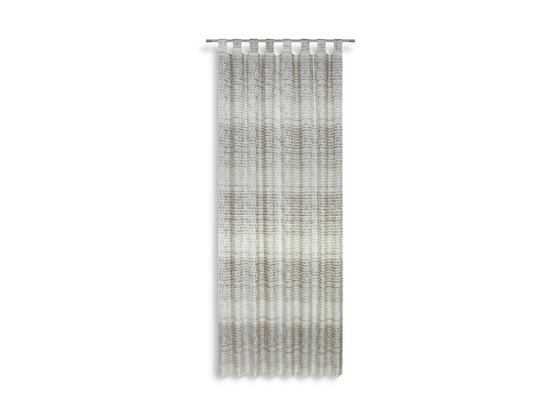 Kombivorhang Jutta - Naturfarben, KONVENTIONELL, Textil (140/255cm) - Luca Bessoni Kombivorhang Jutta - Naturfarben, KONVENTIONELL, Textil (140/255cm) - Luca Bessoni