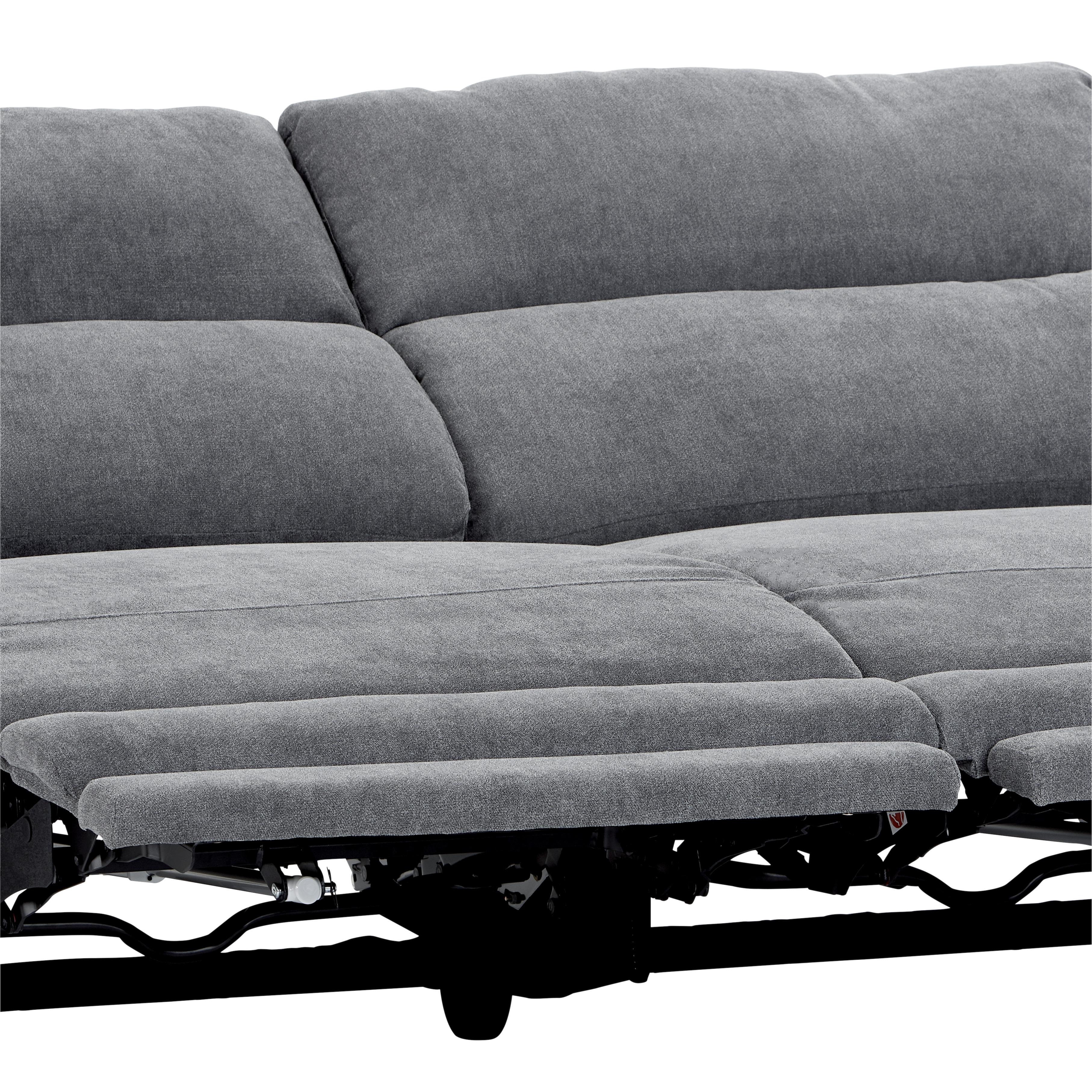 ZweisitzerSofa mit Relaxfunktion online kaufen