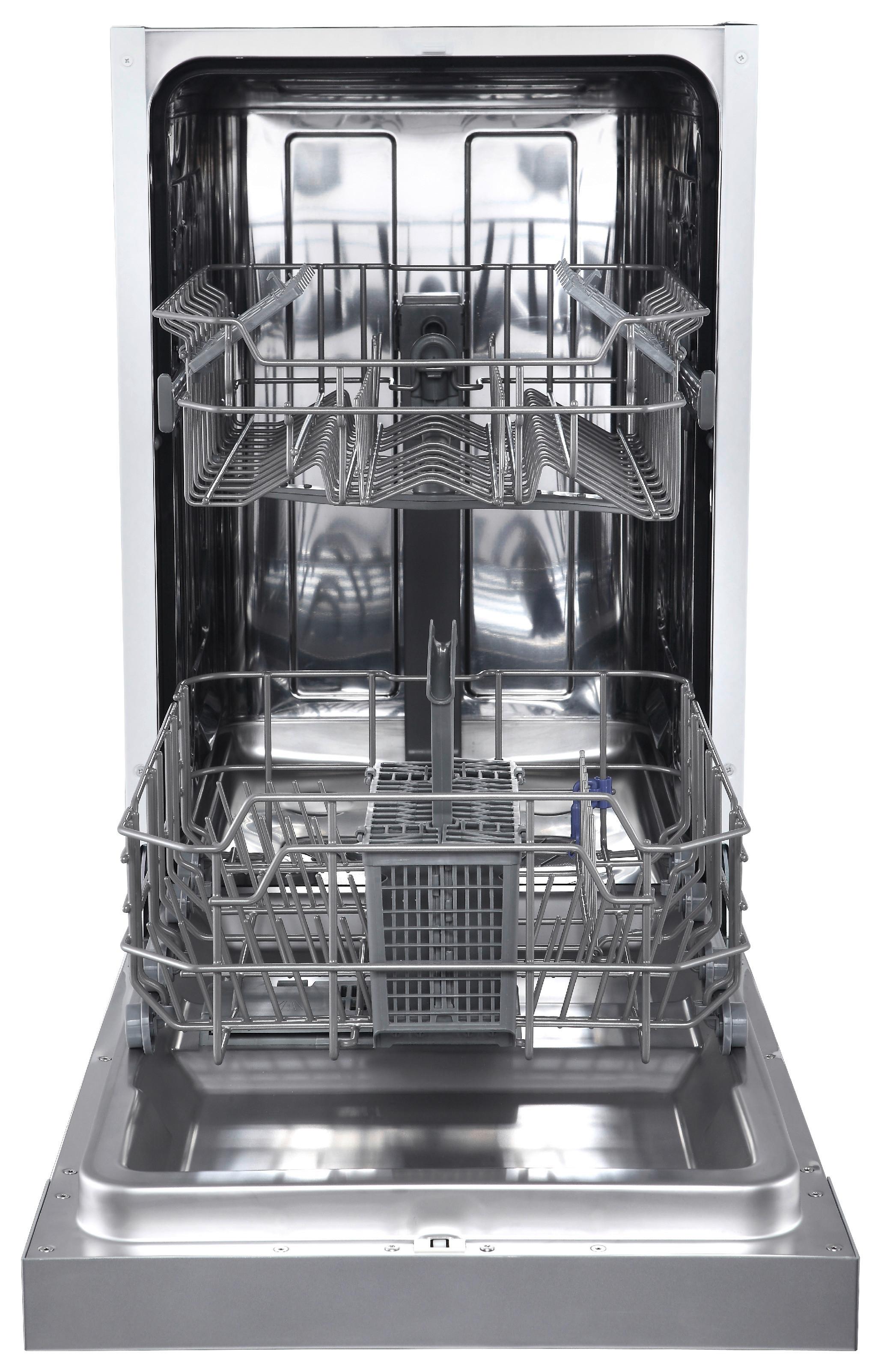 Geschirrspüler Respekta Katha