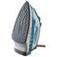 Russell Hobbs Dampfbügeleisen 23590-56 - Blau/Weiß, MODERN, Kunststoff/Metall (29,2/16,1/12,5cm) Russell Hobbs Dampfbügeleisen 23590-56 - Blau/Weiß, MODERN, Kunststoff/Metall (29,2/16,1/12,5cm)
