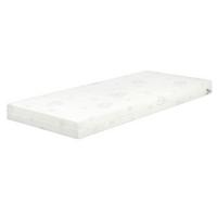 Babybettmatratze weiß AIR BALANCE EASY - Weiß, Basics, Textil (60/9/120cm) - Roba